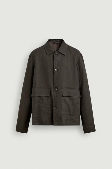 Zara {名称} - {颜色}