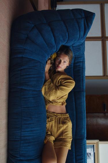 Zara {名称} - {颜色} - 0 图片