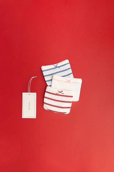 Zara {名称} - {颜色}