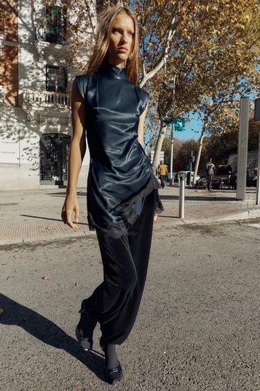 Zara {名称} - {颜色} - 0 图片