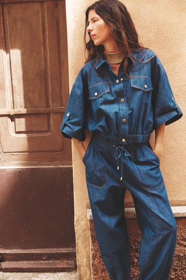 Zara {名称} - {颜色}