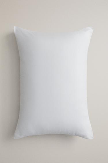 XXL FIBRE CUSHION INSERT - White by Zara
