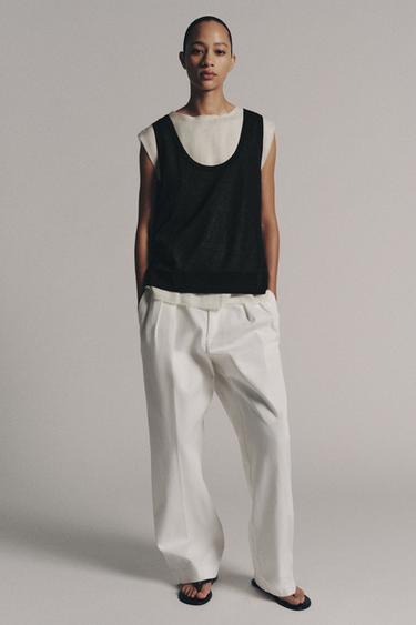 Zara {名称} - {颜色} - 0 图片