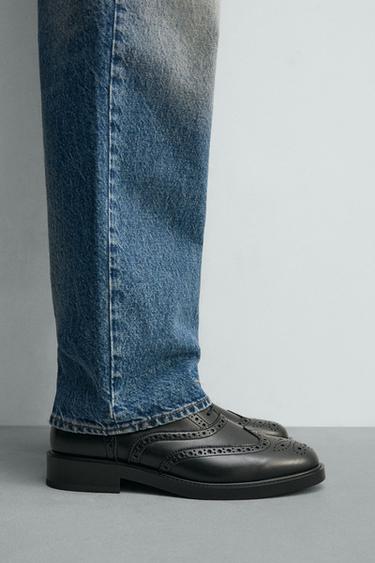 SMART SHOES - Black by Zara - Image 0