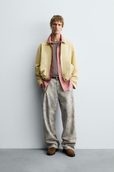 Zara {名称} - {颜色} - 0 图片