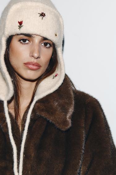 Zara {名称} - {颜色} - 0 图片