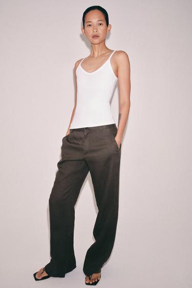 Zara {名称} - {颜色}