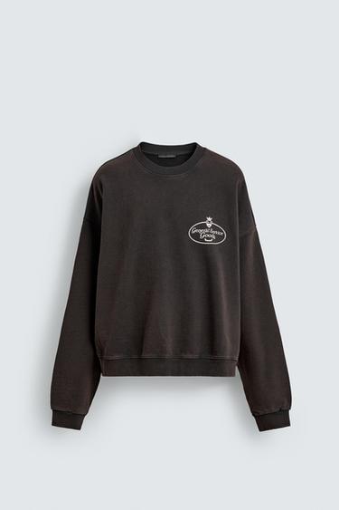 Zara {名称} - {颜色}