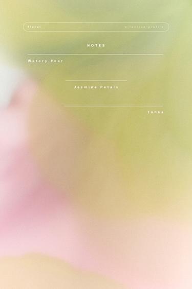 DEEP GARDEN EDP 30ML / 1.01 oz -  by Zara - Image 0