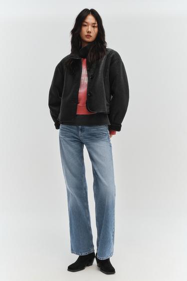 Zara {名称} - {颜色}