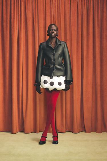 Zara {名称} - {颜色}