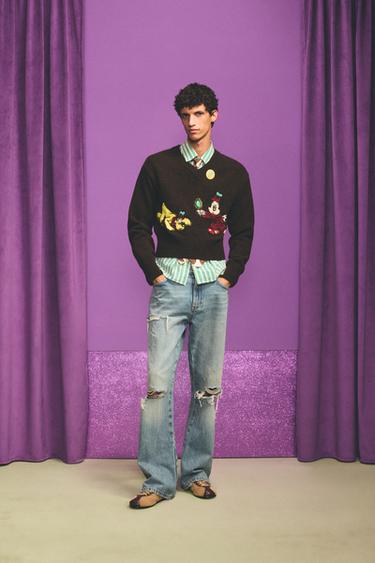 Zara {名称} - {颜色} - 0 图片