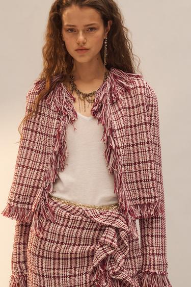 Zara {名称} - {颜色}