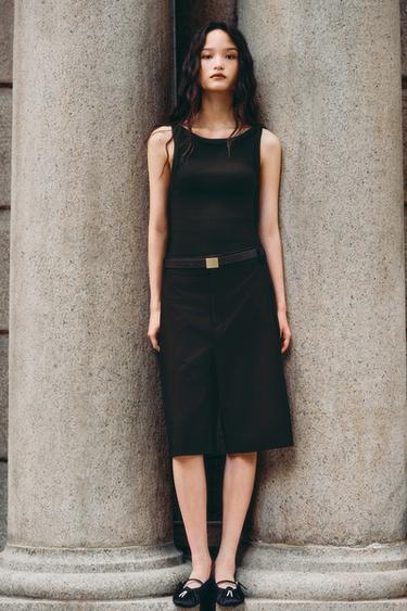 Zara {名称} - {颜色}