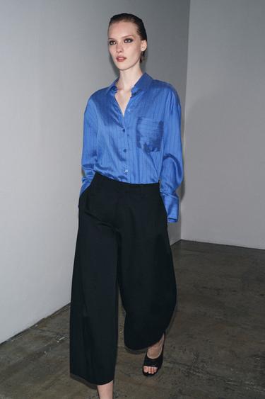 Zara {名称} - {颜色} - 0 图片
