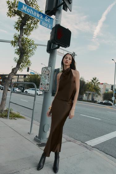 Zara {名称} - {颜色}