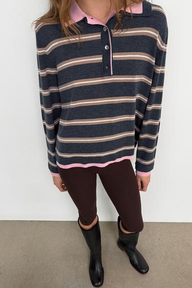 Zara {名称} - {颜色}