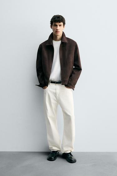 Zara {名称} - {颜色} - 0 图片