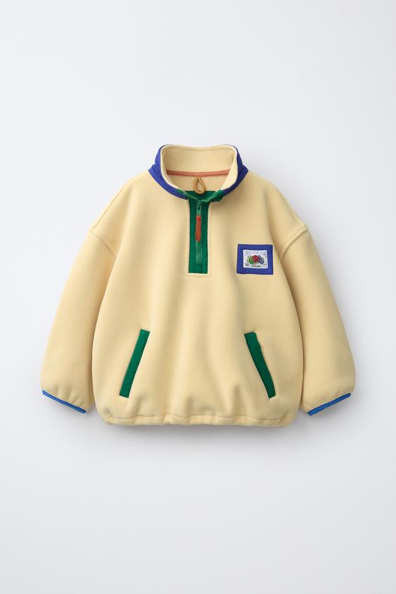 Zara {名称} - {颜色} - 0 图片