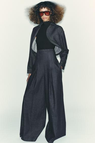 Zara {名称} - {颜色}