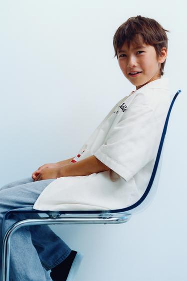 Zara {名称} - {颜色}