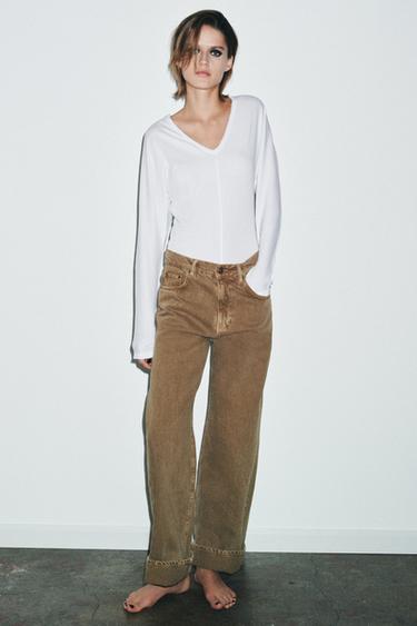 Zara {名称} - {颜色}