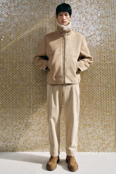 Zara {名称} - {颜色}