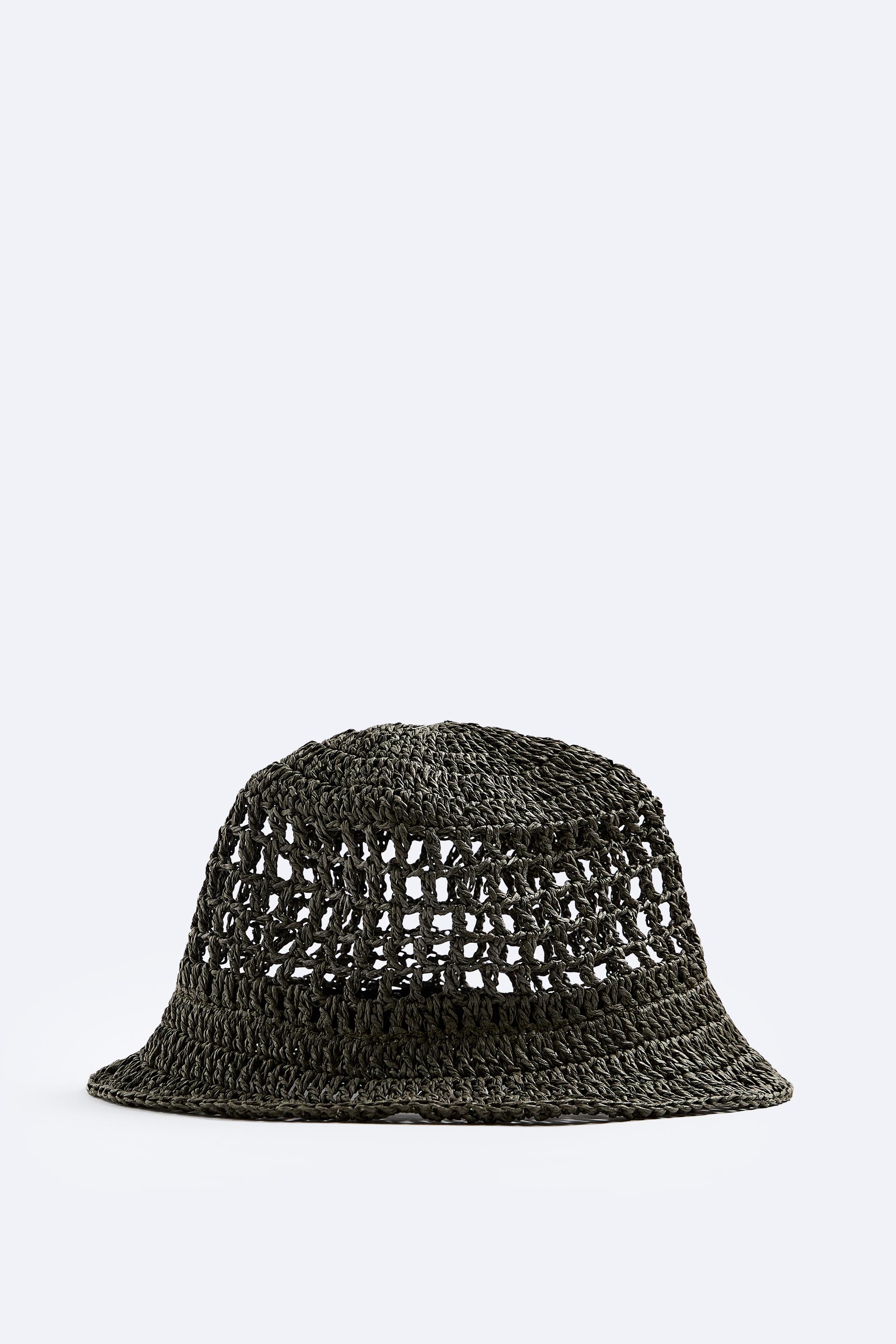 ルルムウ random pleats hat 2022ss rurumu: rurumu rurumu: random pleats hat 【公式通販】