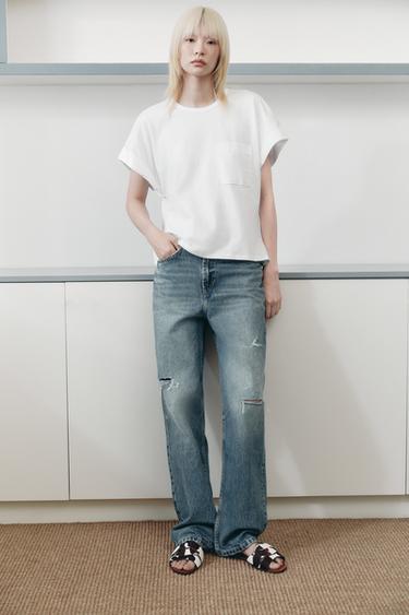 Zara {名称} - {颜色}