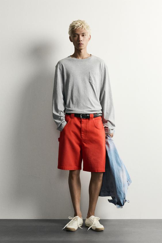 Zara {名称} - {颜色} - 0 图片