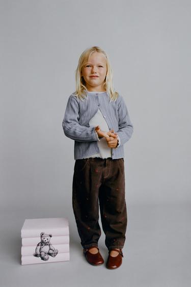 Zara {名称} - {颜色}