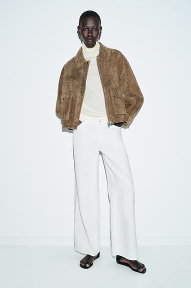 Zara {名称} - {颜色}