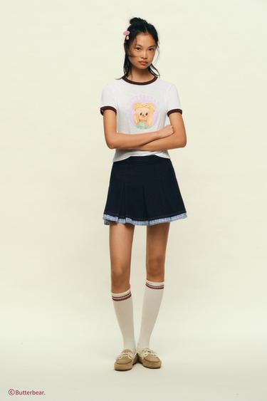 Zara {名称} - {颜色} - 0 图片
