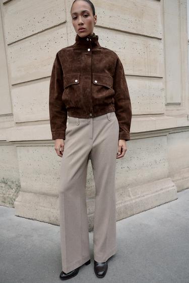 Zara {名称} - {颜色}