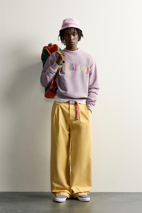 Zara {名称} - {颜色} - 0 图片
