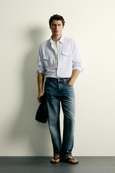Zara {名称} - {颜色} - 0 图片