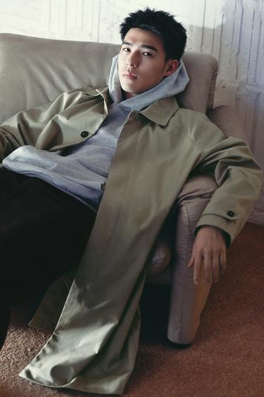 Zara {名称} - {颜色}