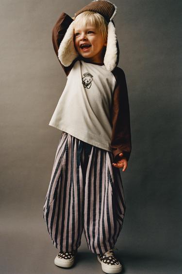 Zara {名称} - {颜色}