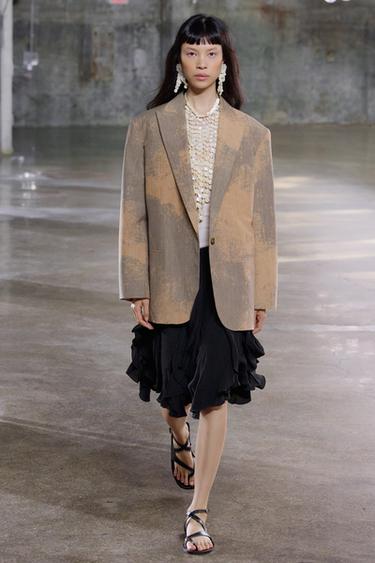 Zara {名称} - {颜色} - 0 图片