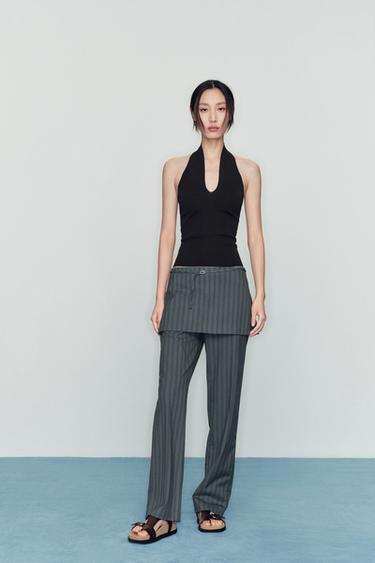 Zara {名称} - {颜色} - 0 图片