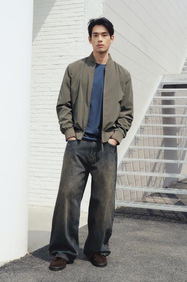 Zara {名称} - {颜色}