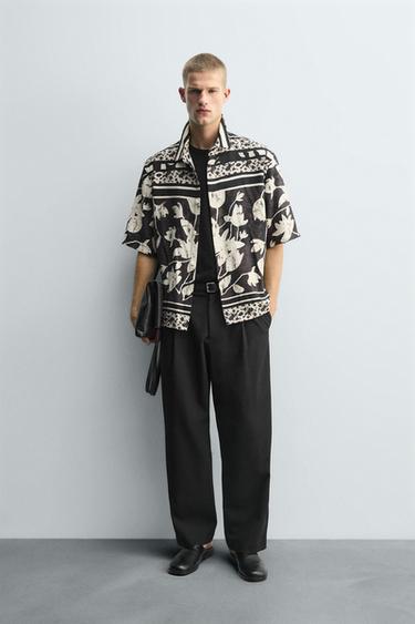 Zara {名称} - {颜色} - 0 图片