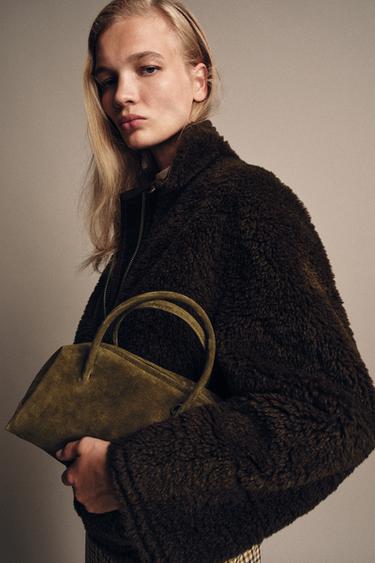 Zara {名称} - {颜色} - 0 图片