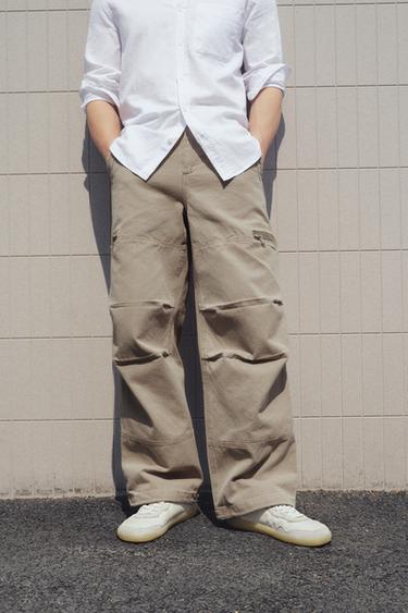 Zara {名称} - {颜色}