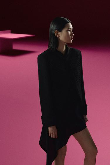 Zara {名称} - {颜色}