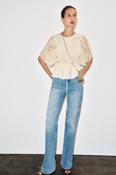 Zara {名称} - {颜色}