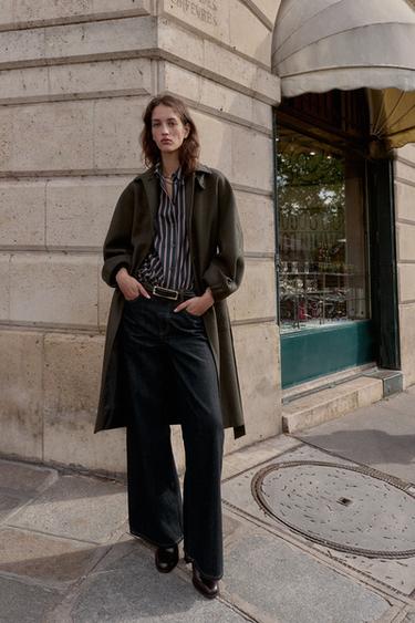 Zara {名称} - {颜色} - 0 图片