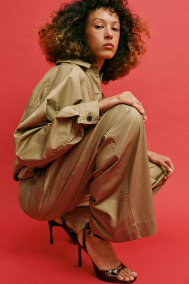 Zara {名称} - {颜色}