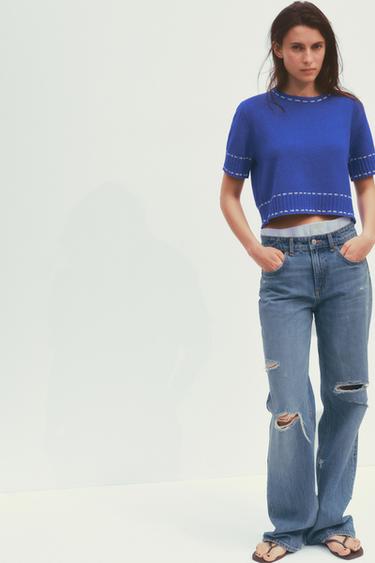 Zara {名称} - {颜色} - 0 图片