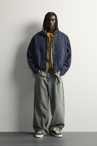 Zara {名称} - {颜色} - 0 图片